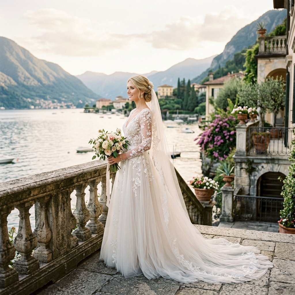 Weddings Portfolio